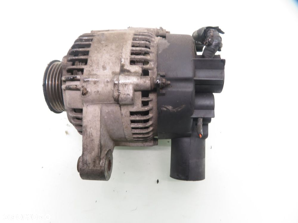 ALTERNATOR FIAT SIENA 1.4 - 3