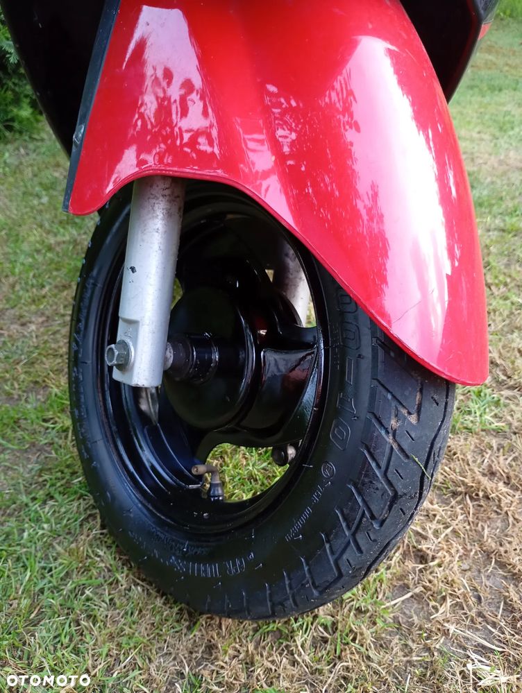 Zipp Vapor - 14