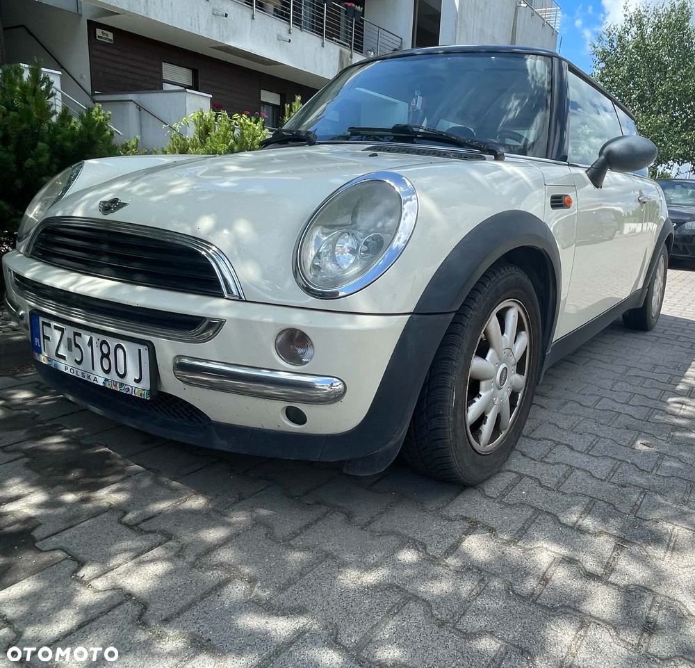 MINI ONE Standard - 2