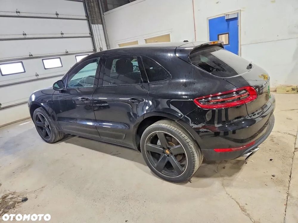 Porsche Macan PDK - 6