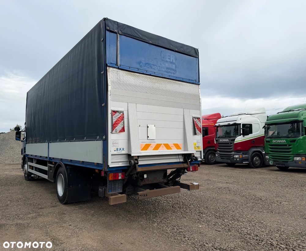 Scania P 230/Euro 5/tylko 375 tys km/pełna historia/ - 9