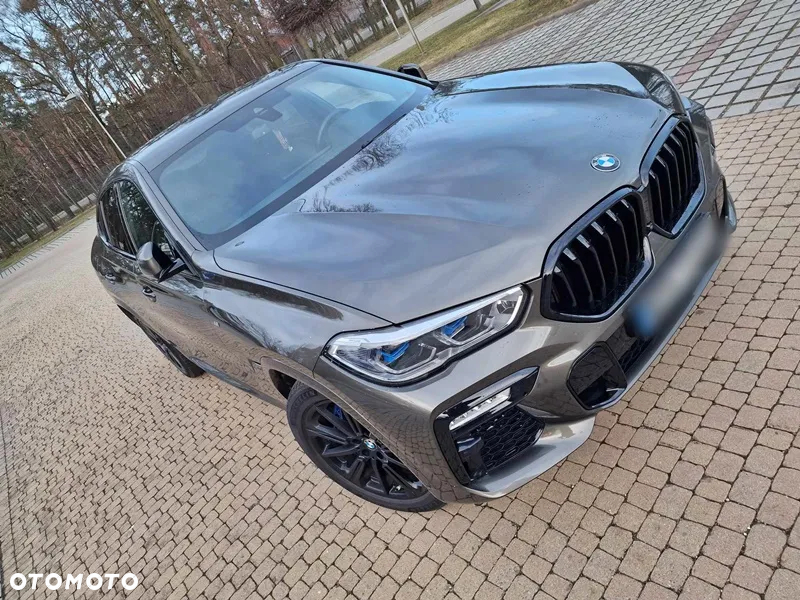 BMW X6 xDrive30d - 5