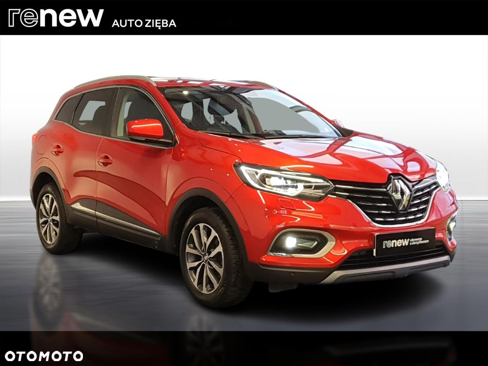 Renault Kadjar - 7