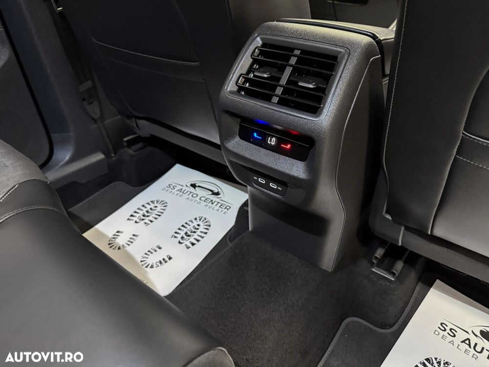 Volkswagen Tiguan 2.0 TDI SCR DSG Goal - 24