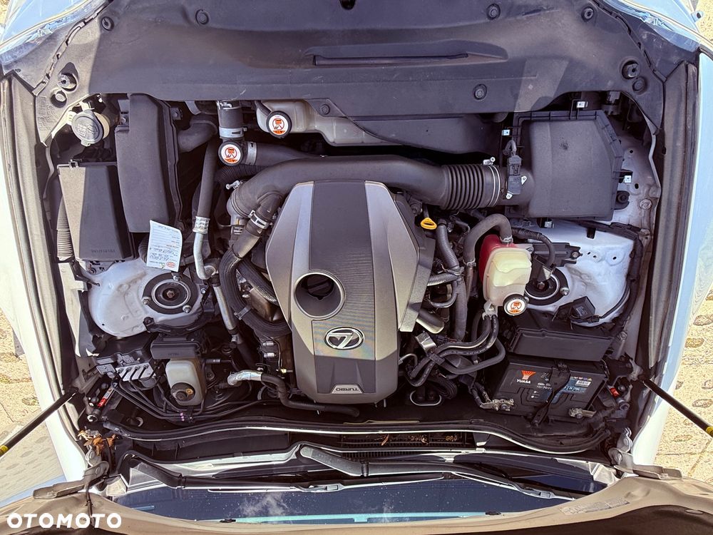 Lexus IS 200t / 300 Elegance - 14