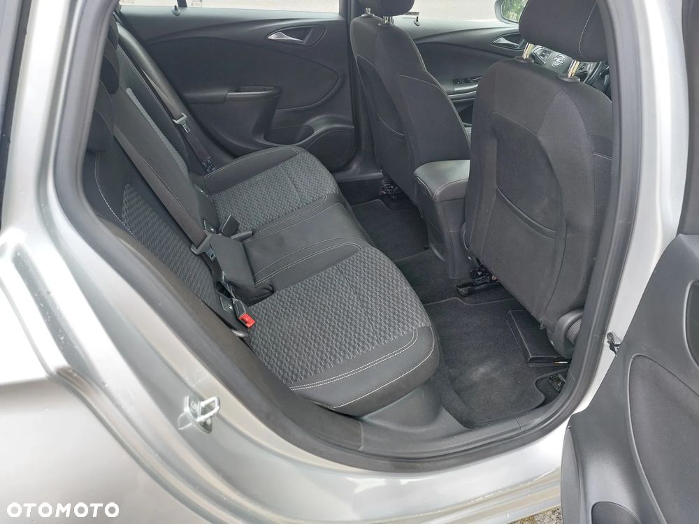 Opel Astra 1.6 CDTI Start/Stop Sports Tourer Active - 8