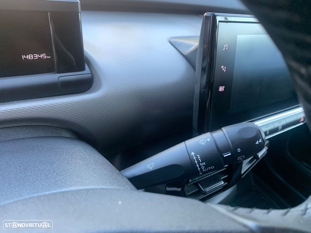 Citroën C4 Cactus 1.5 BlueHDi Feel Pack - 20