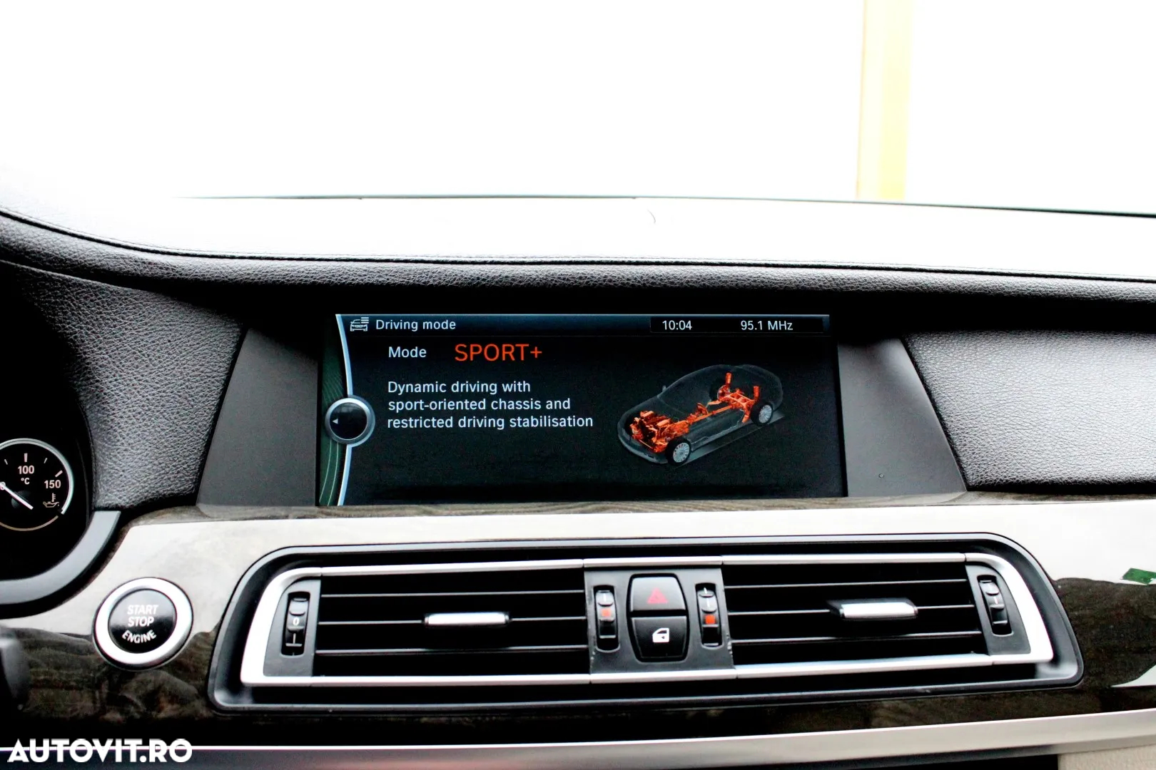 BMW Seria 7 - 33