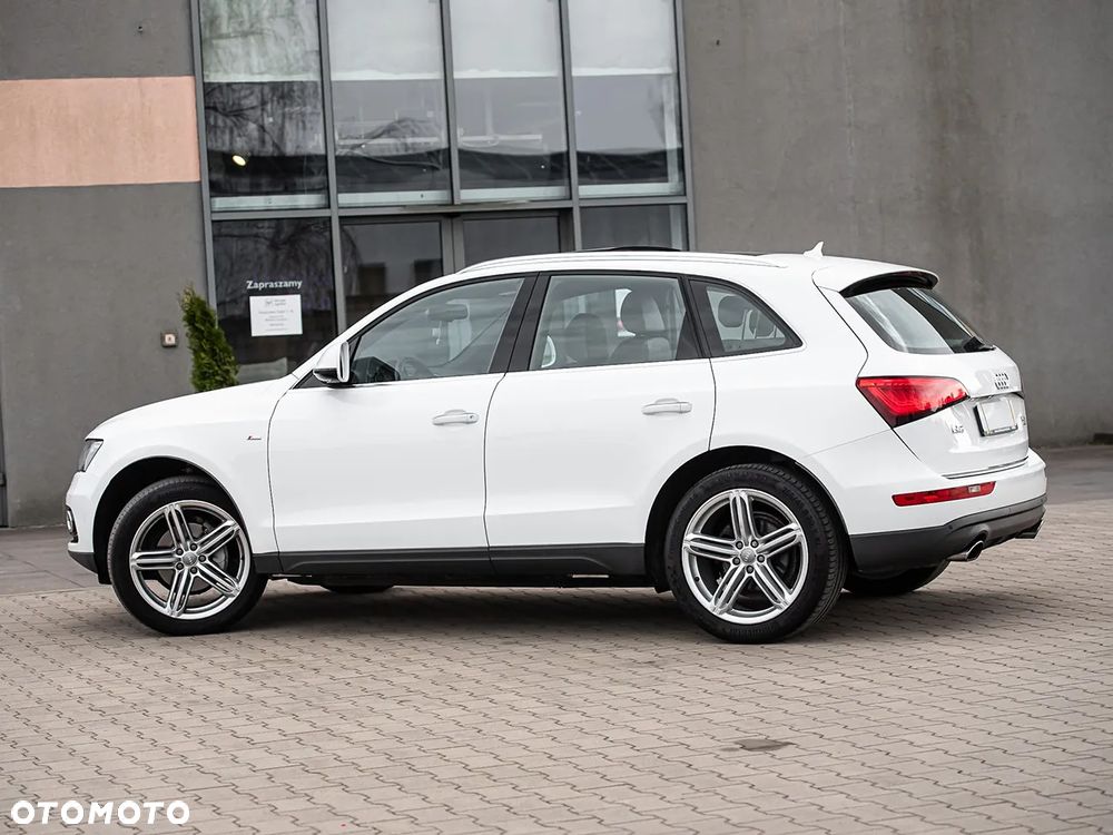Audi Q5 - 10