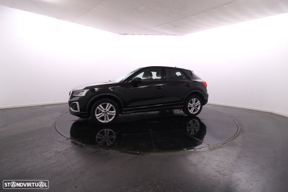 Audi Q2 30 TFSI Advanced - 2
