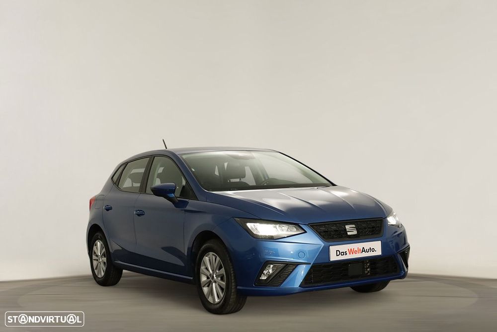 SEAT Ibiza 1.0 TSI Style - 1