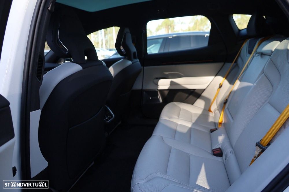 Polestar 3 Long Range 111 kWh AWD Performance Plus Pilot - 12