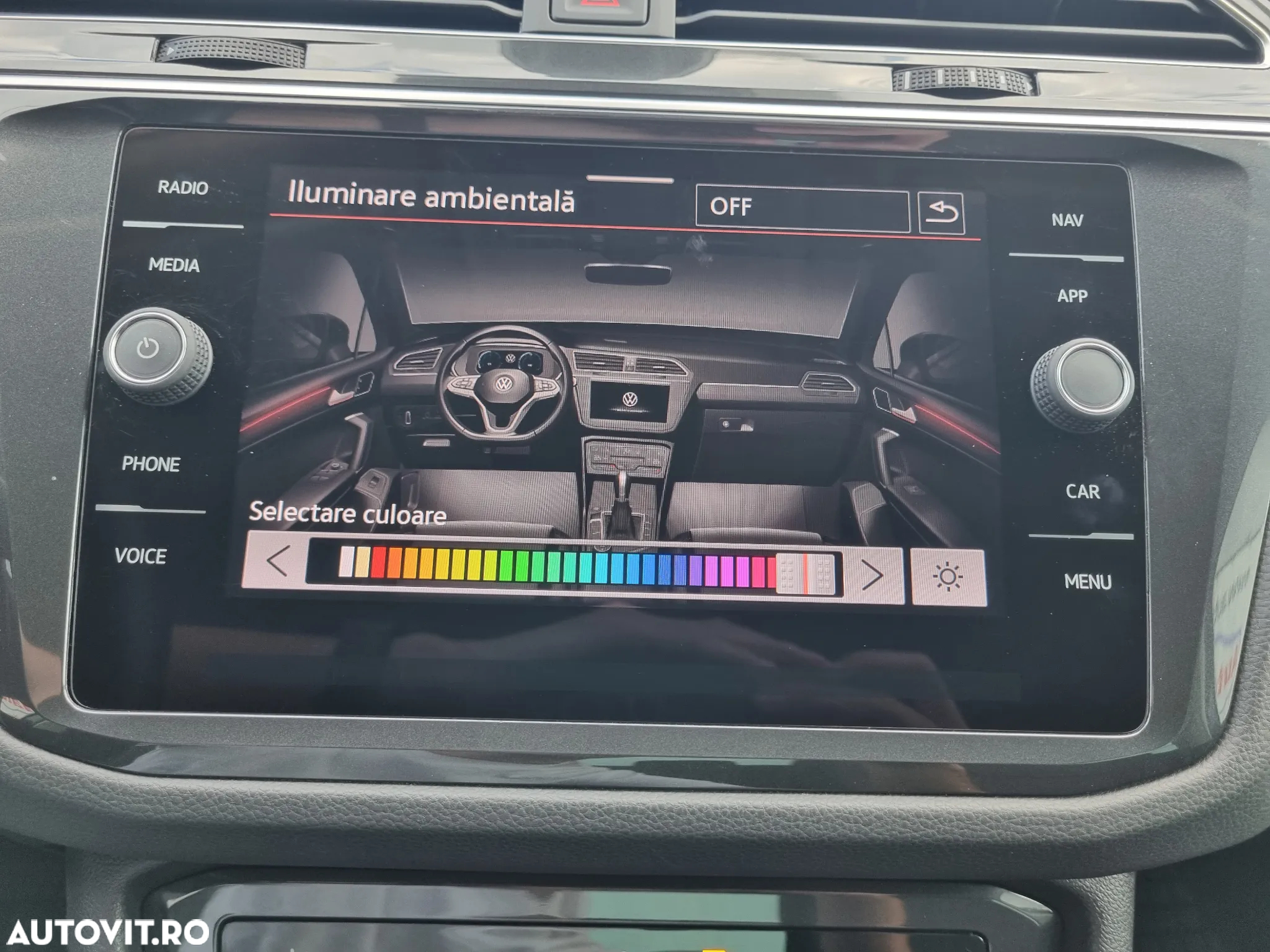 Volkswagen Tiguan 2.0 TDI SCR DSG Life - 24