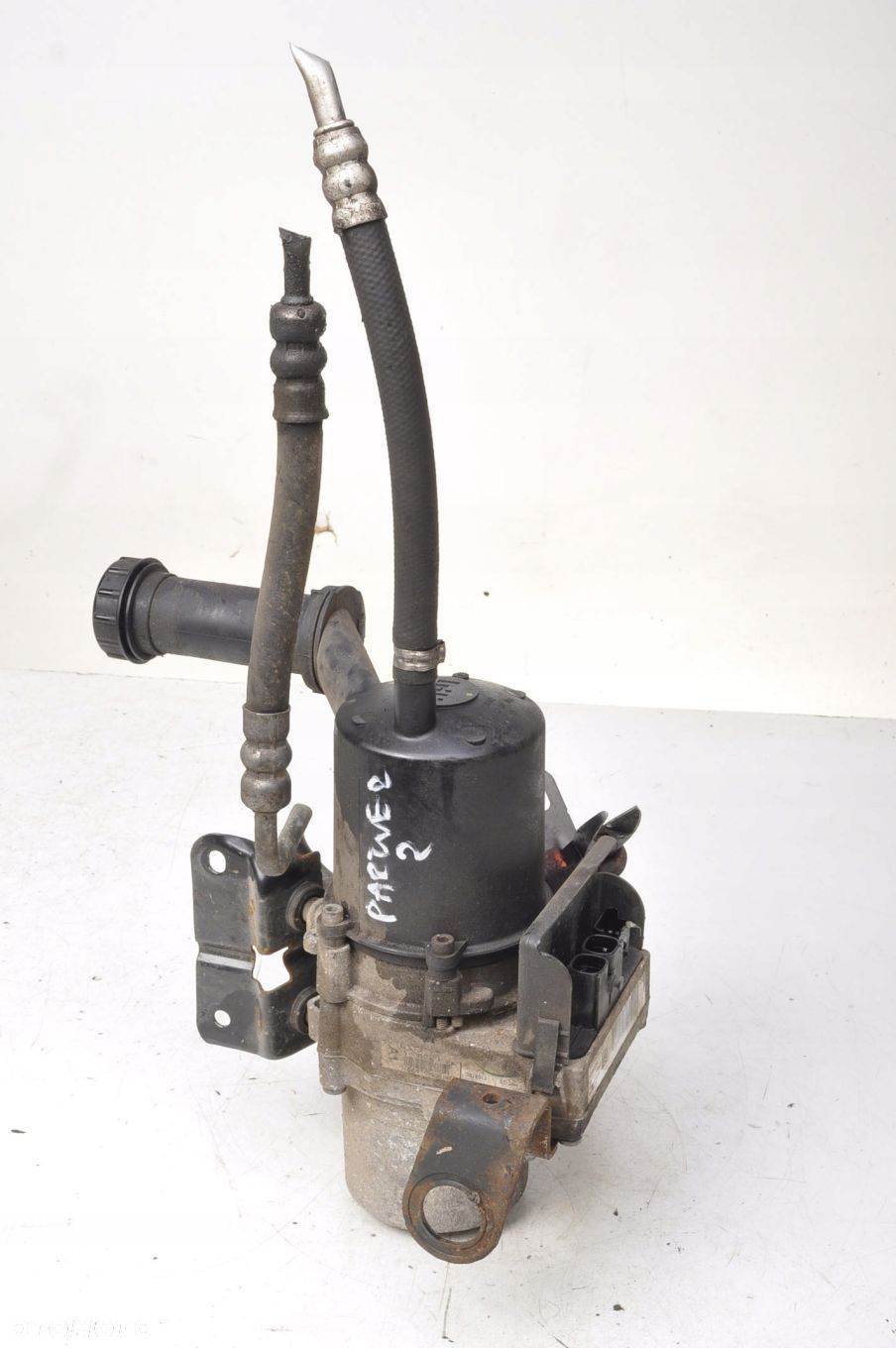 PEUGEOT PARTNER II 1.6 HDI POMPA WSPOMAGANIA A5102882 - 1