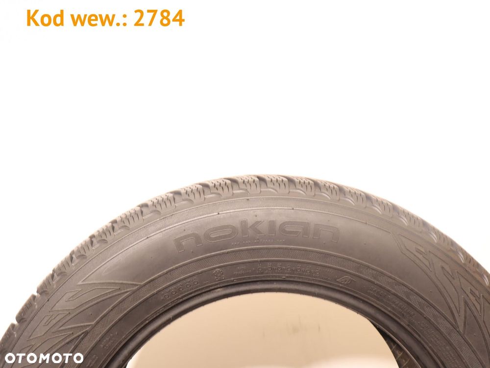 Nokian WR SUV 3 - 225/65 R17 - 4
