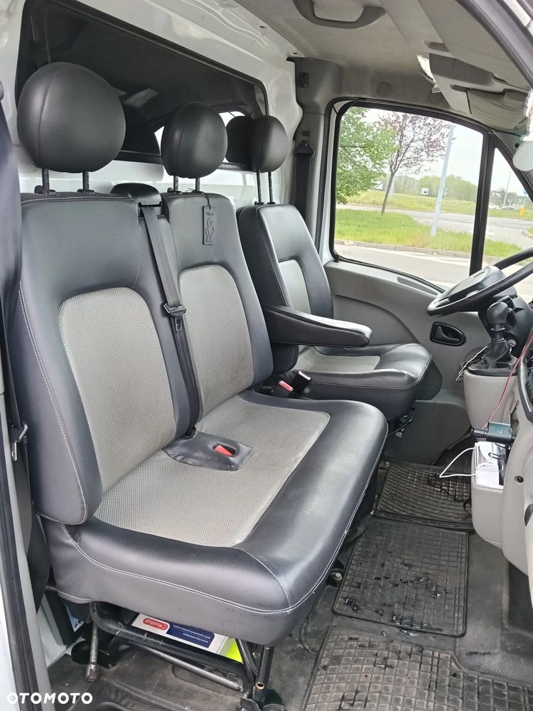 Renault Master II L2H2 - 5