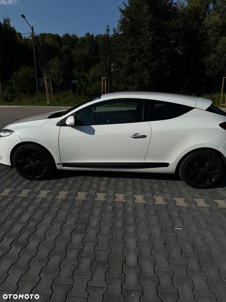 Renault Megane - 8
