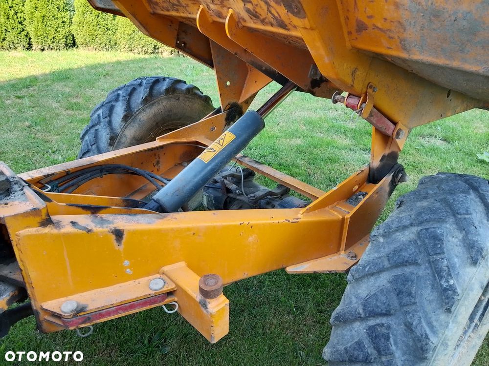Terex 3001KF - 9