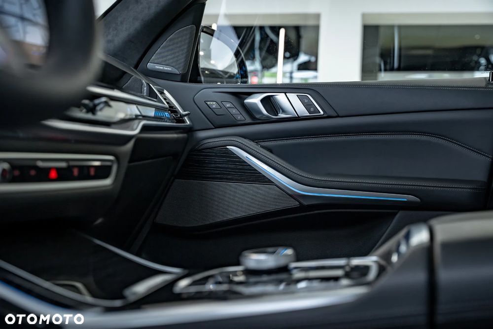 BMW X7 xDrive40d mHEV sport - 39