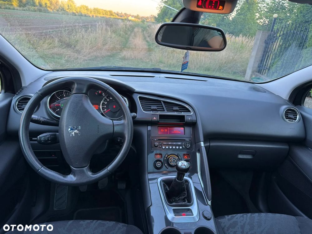 Peugeot 3008 120 VTi Active - 10