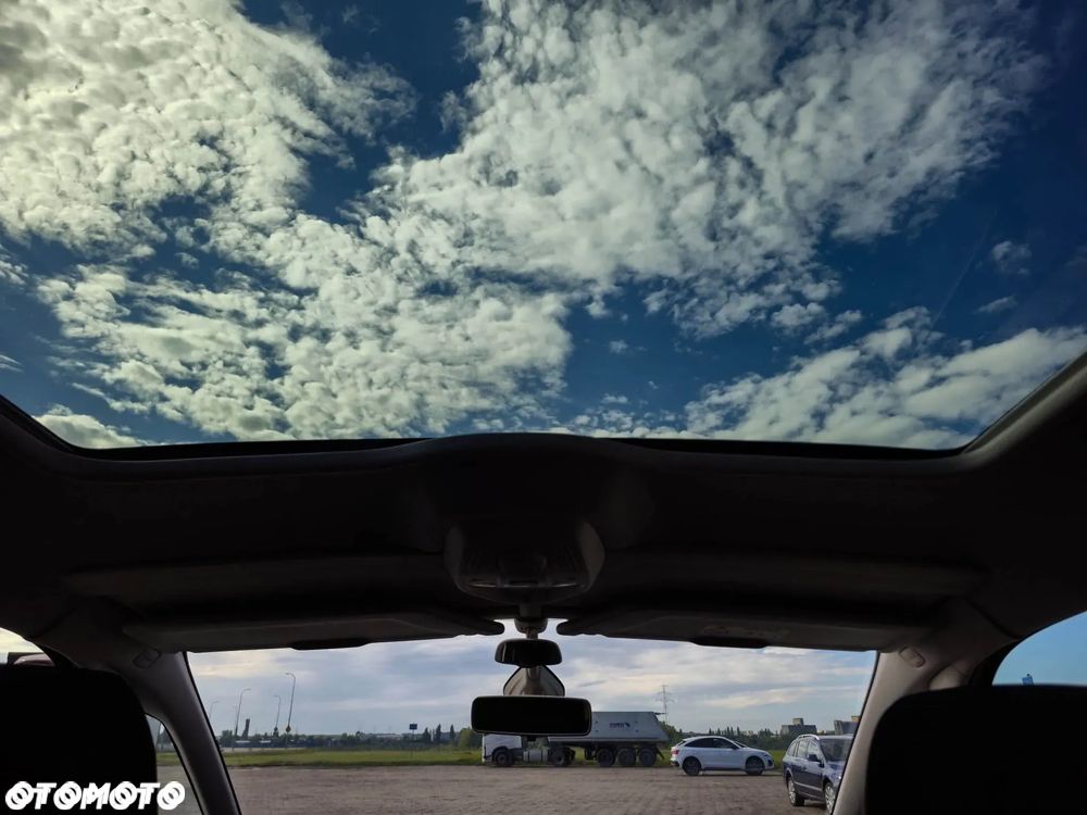 Citroën C4 Grand Picasso HDi 150 FAP (5-Sitzer) Business Class - 35