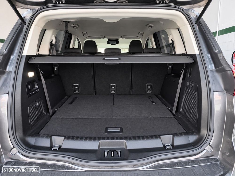 Ford S-Max 2.5 FHEV Titanium - 16