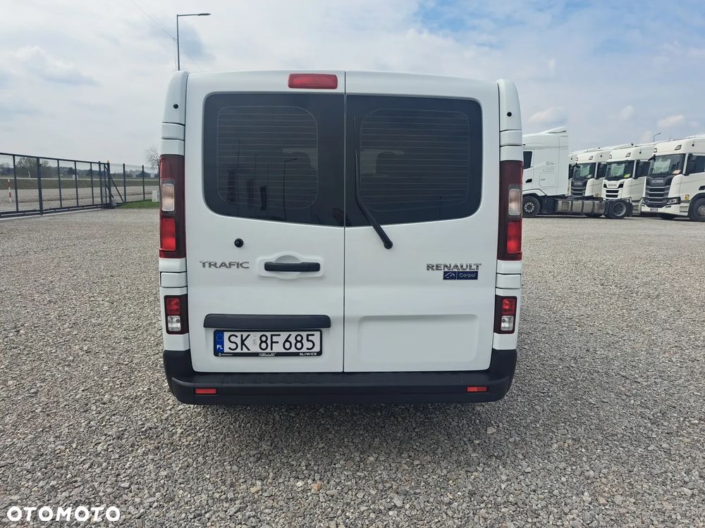 Renault Trafic - 5