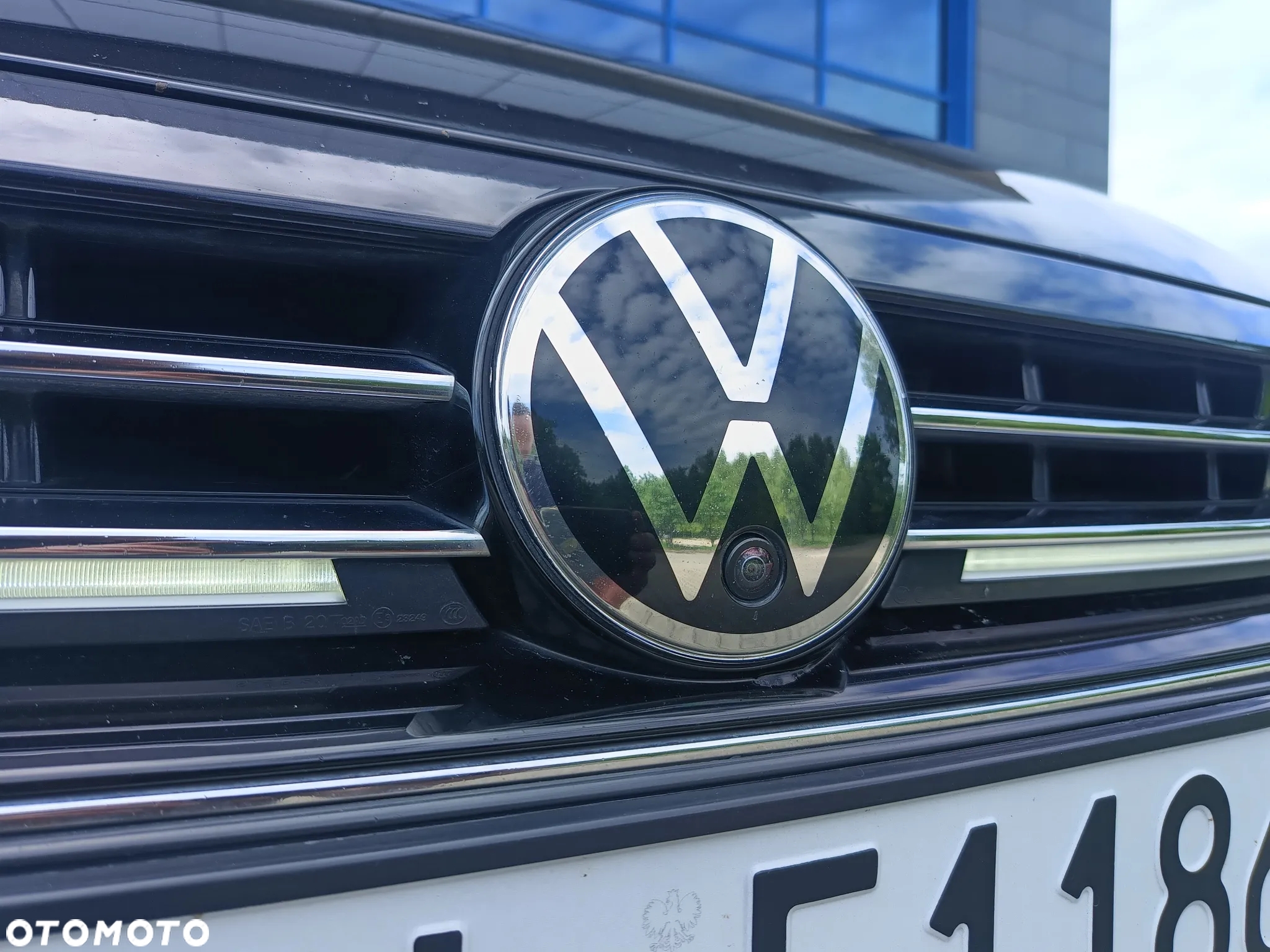 Volkswagen Arteon Shooting Brake 2.0 TDI SCR 4Motion DSG Elegance - 10
