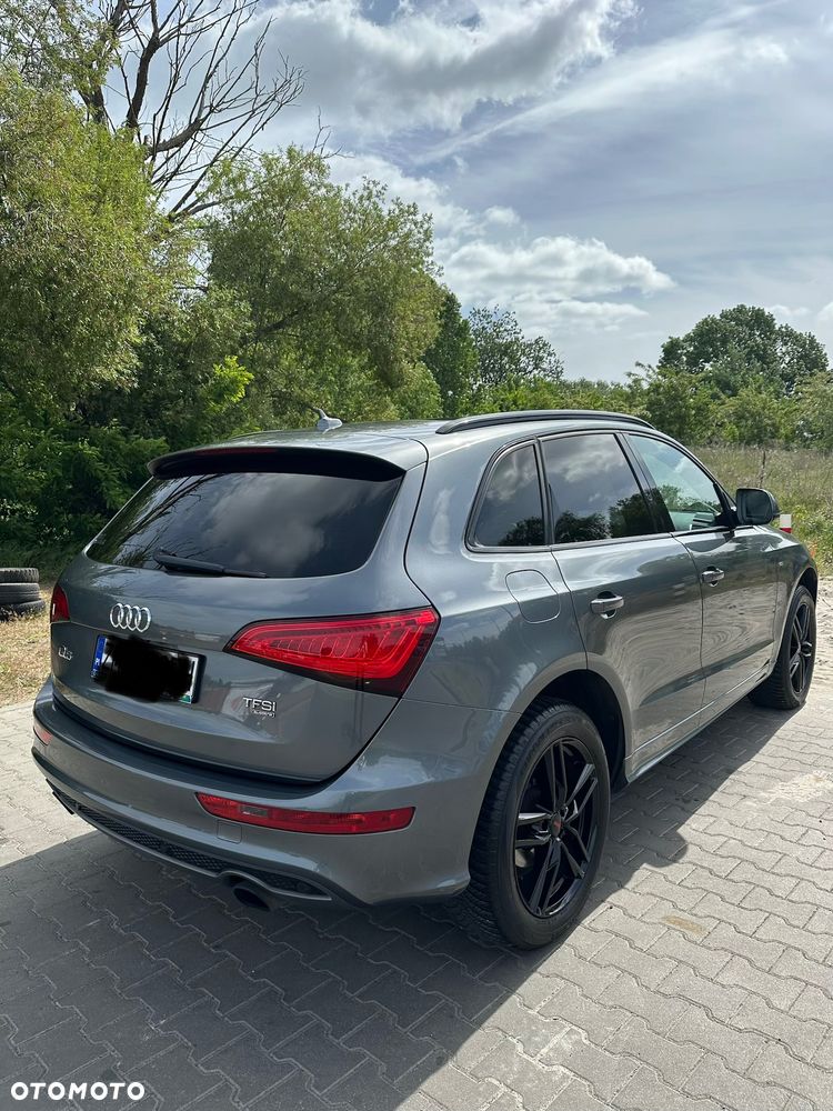 Audi Q5 - 3