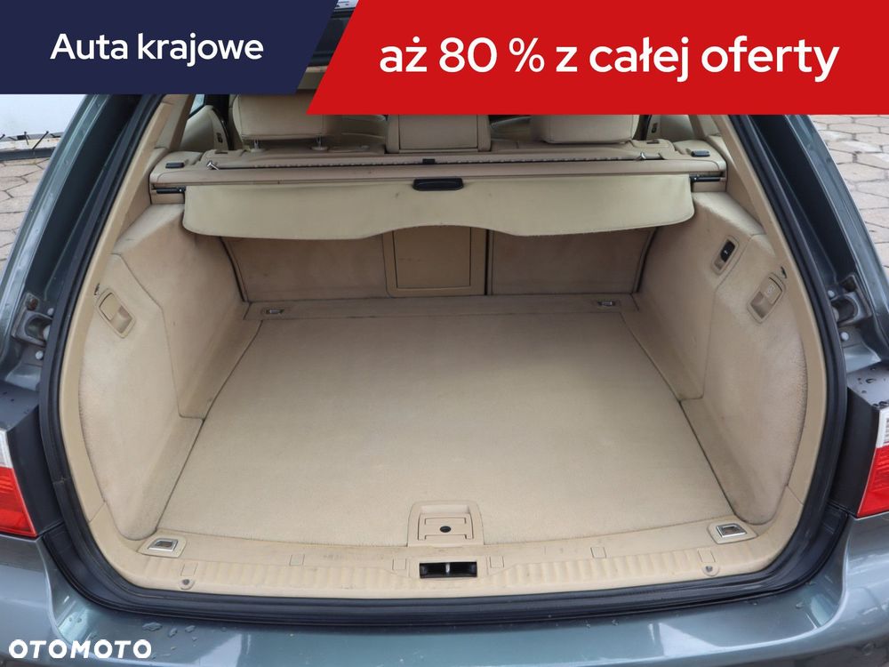 BMW Seria 5 - 16