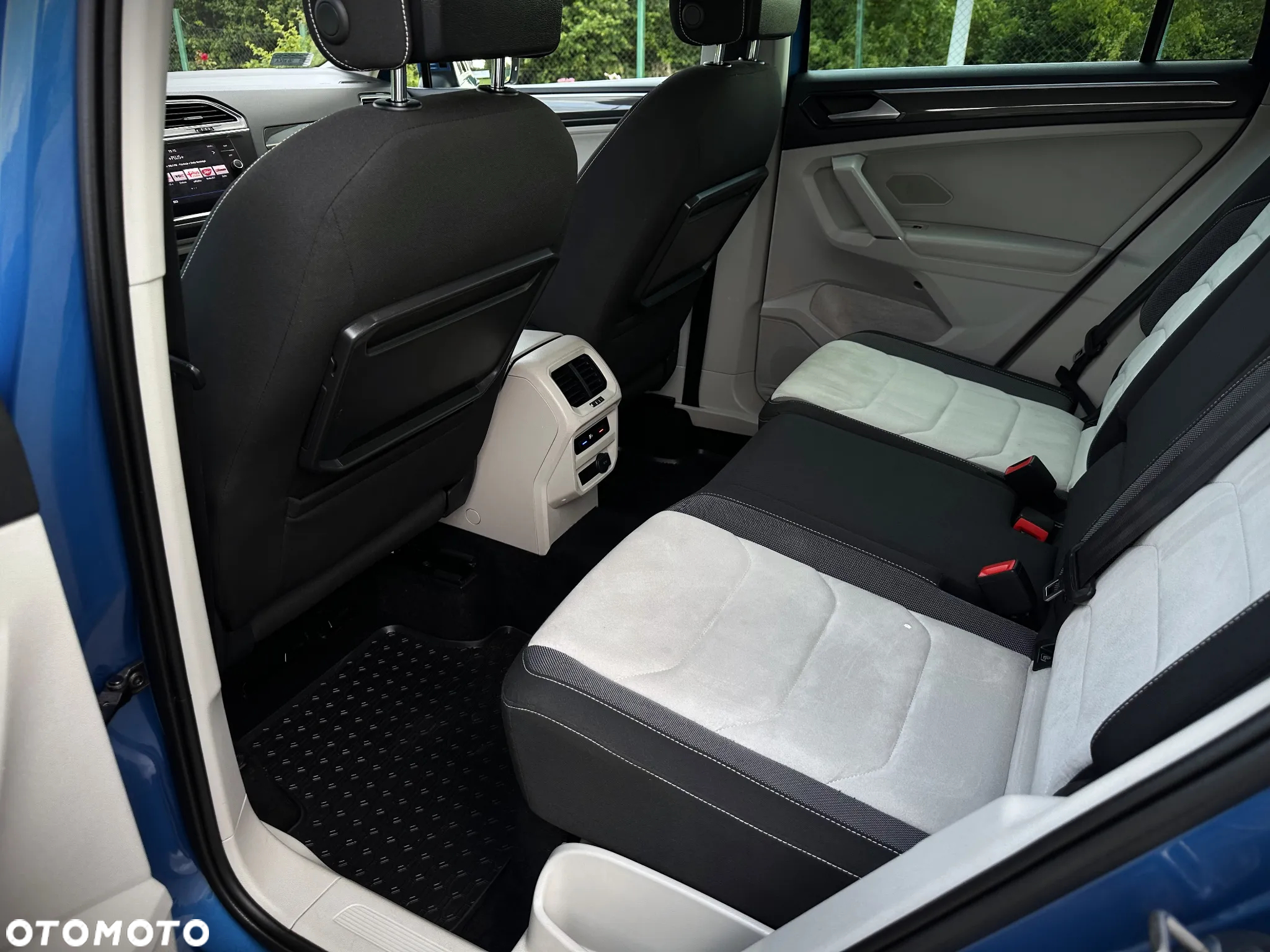 Volkswagen Tiguan 2.0 TSI BMT 4Mot Highline DSG - 21