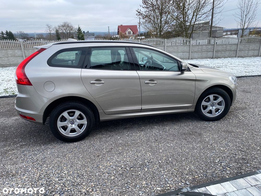 Volvo XC 60 D3 Kinetic - 10