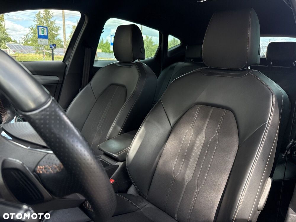 Cupra Formentor 1.5 TSI DSG - 12
