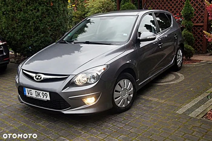 Hyundai i30 - 10