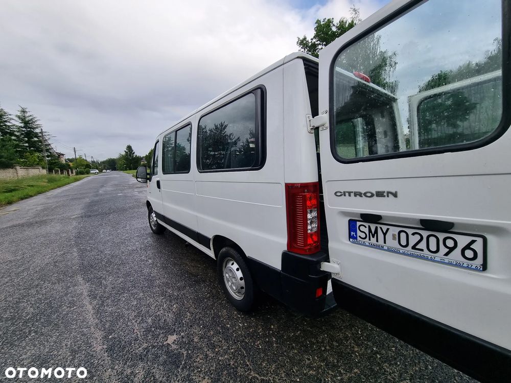 Citroën Jumper - 13