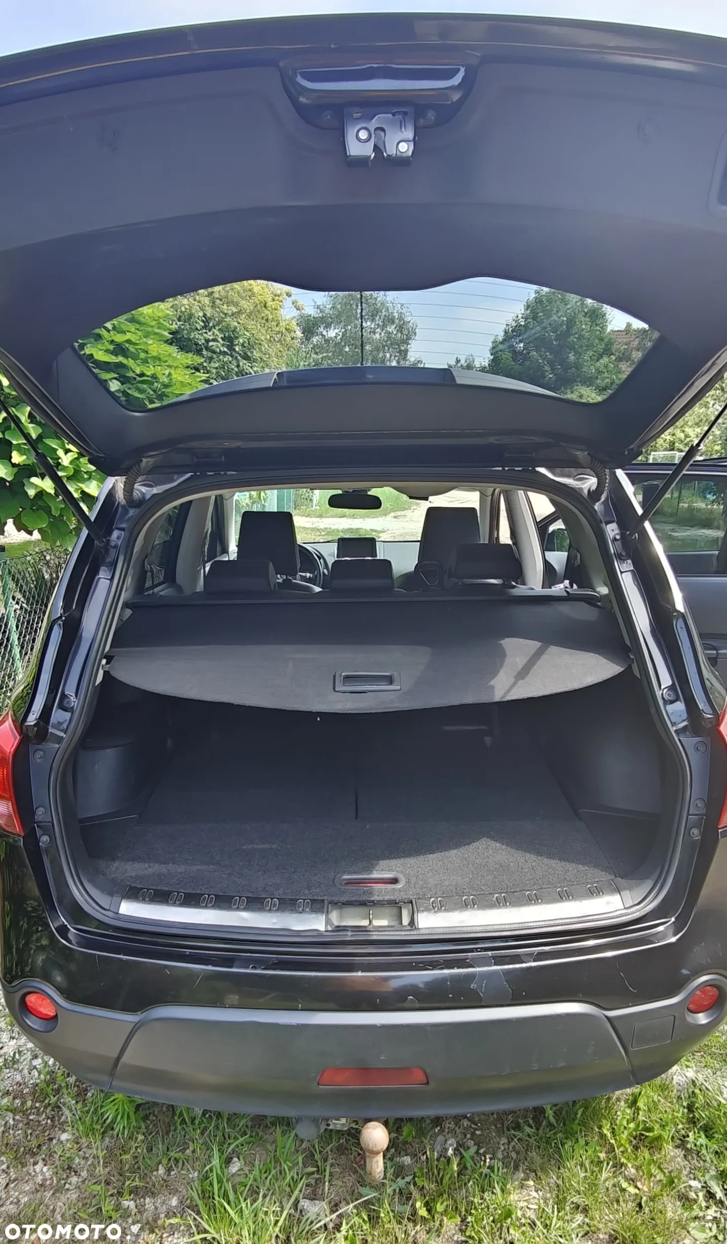 Nissan Qashqai+2 2.0 dCi 4x4 Tekna Premium - 6