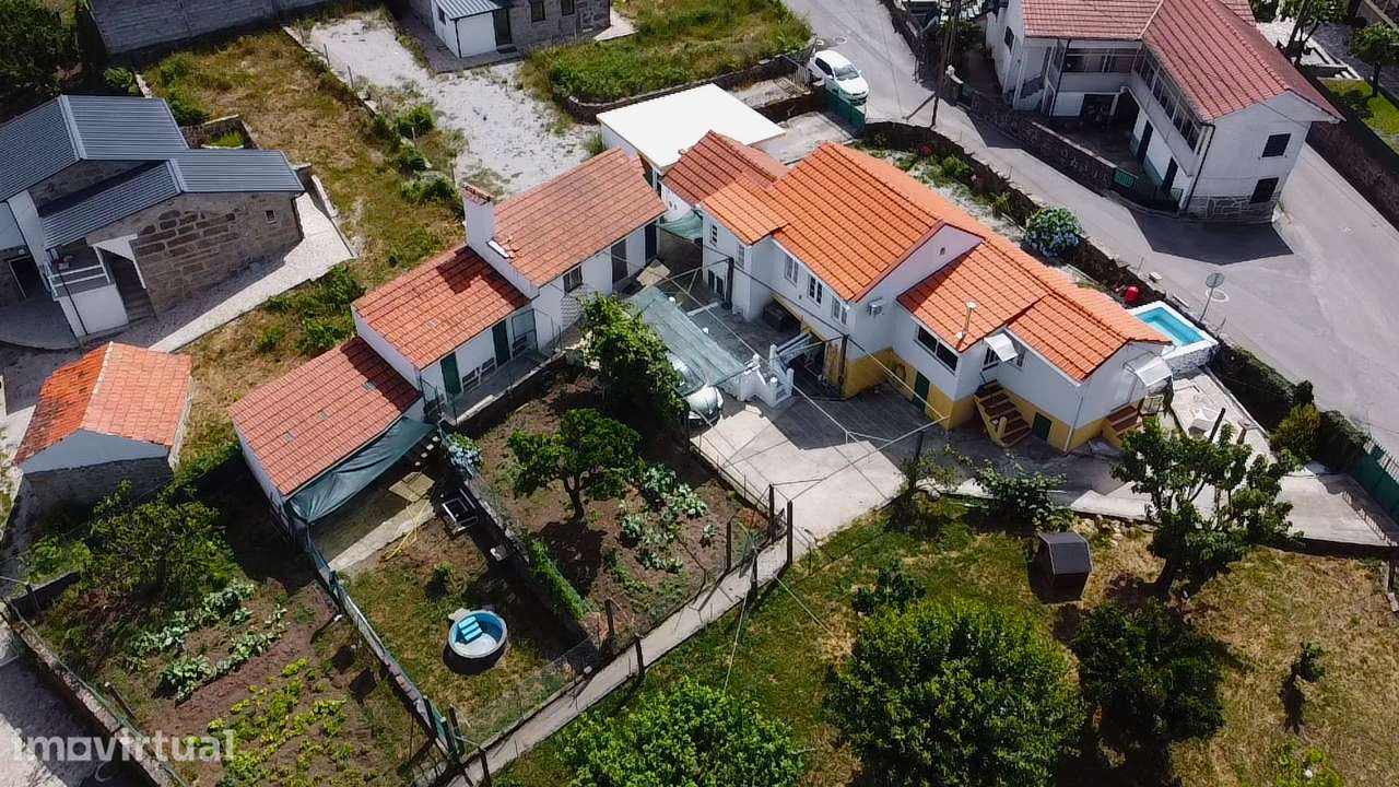 T2+1 – São Pedro do Sul - Grande imagem: 2/59