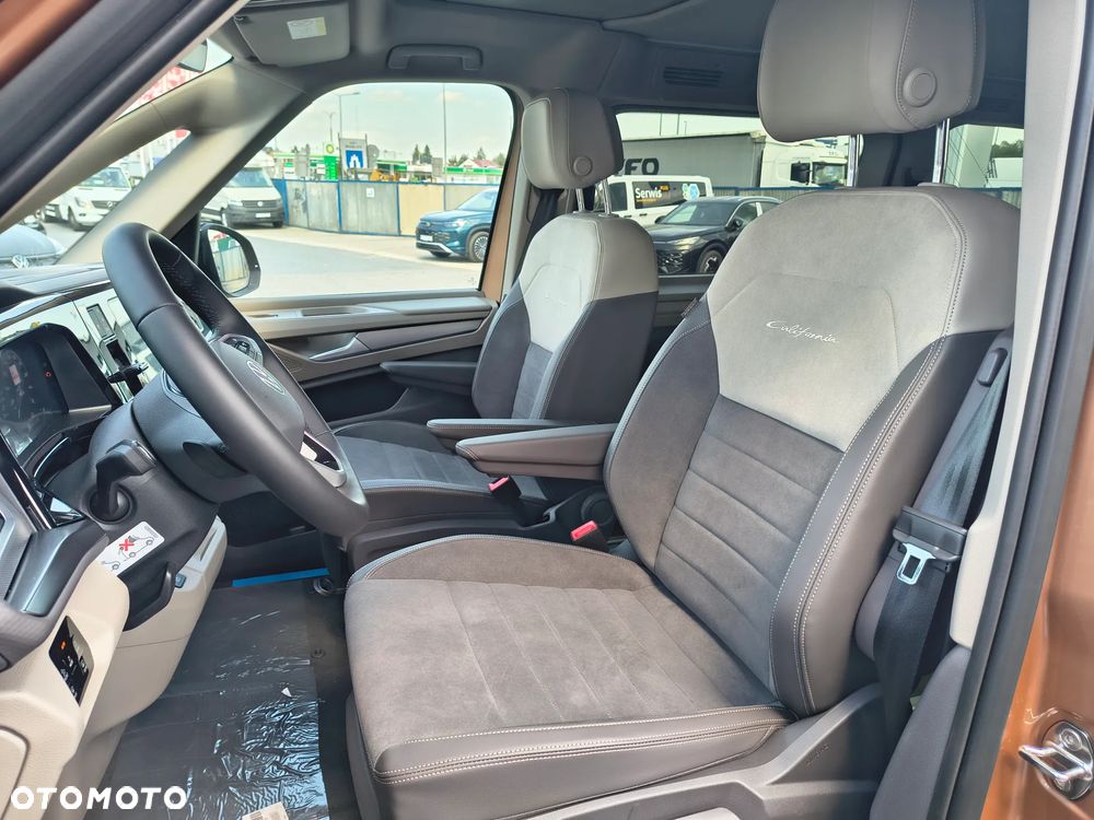 Volkswagen California - 8