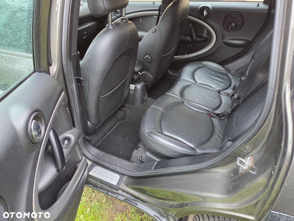MINI Countryman Cooper D - 12