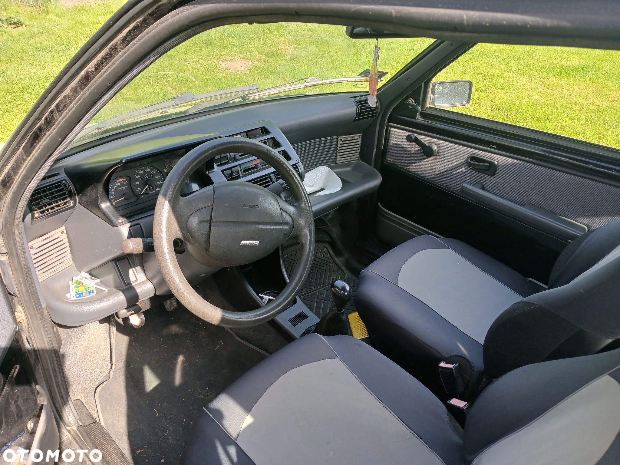 Fiat Cinquecento Sporting - 11