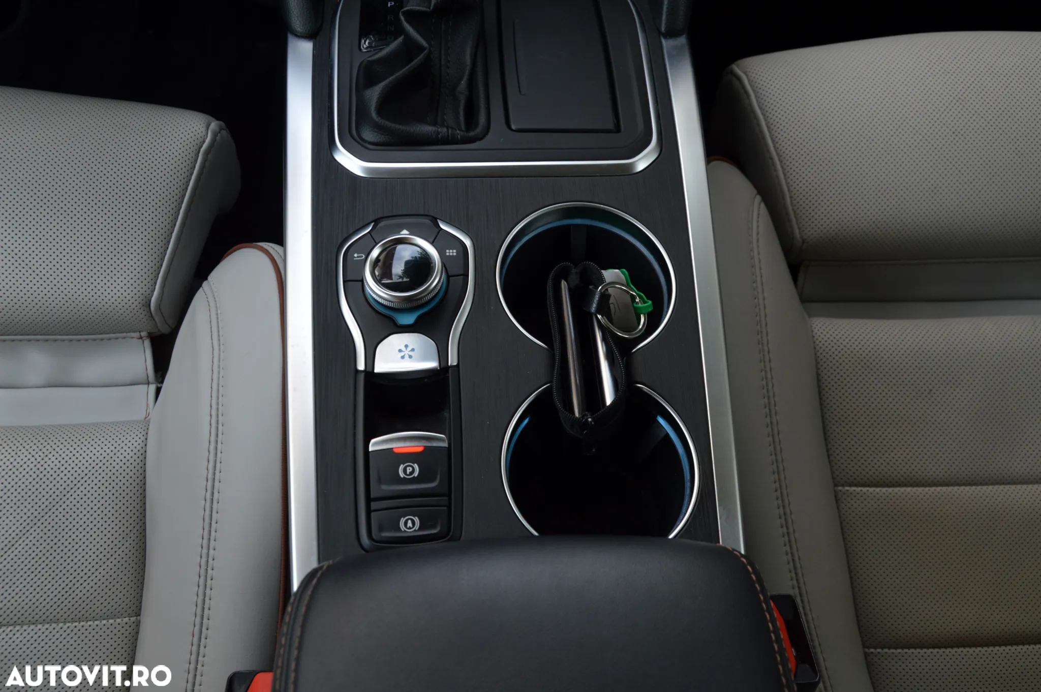Renault Talisman TCe EDC GPF Initiale Paris - 31