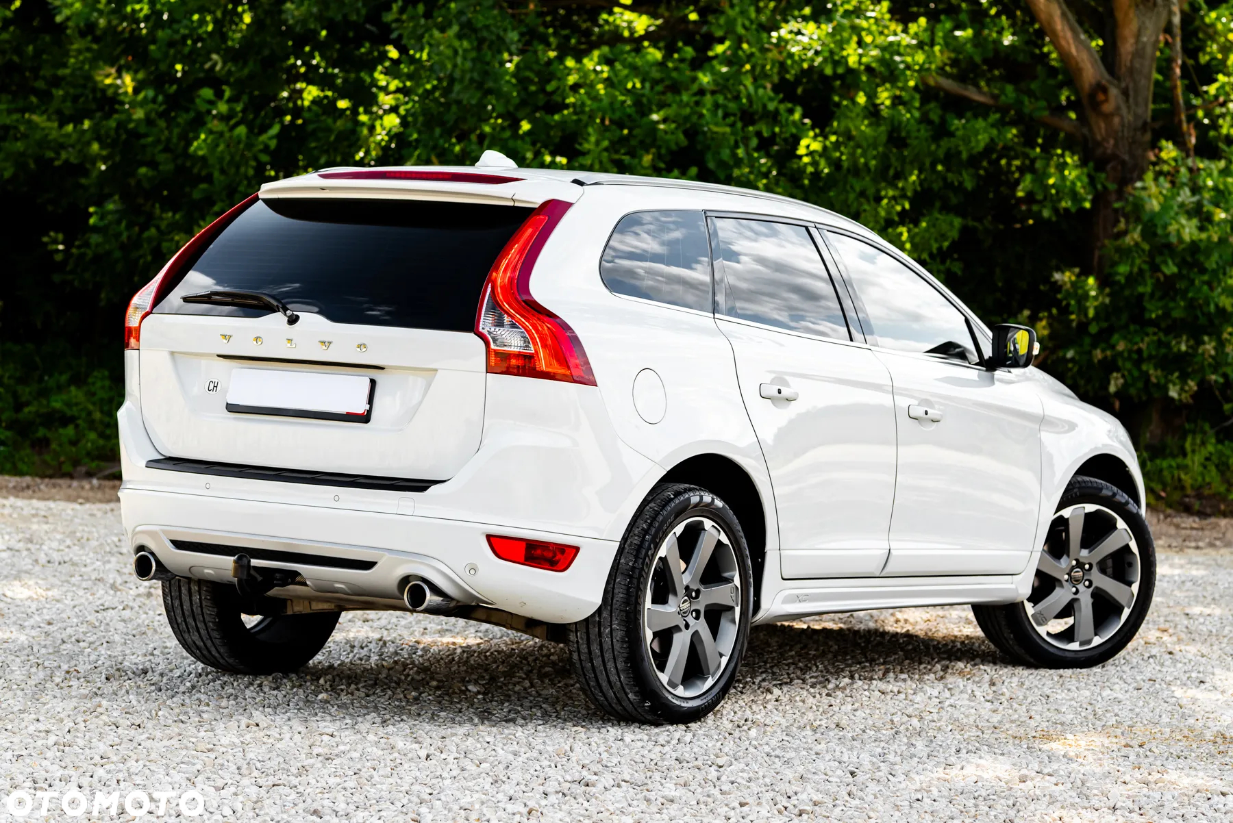 Volvo XC 60 - 4