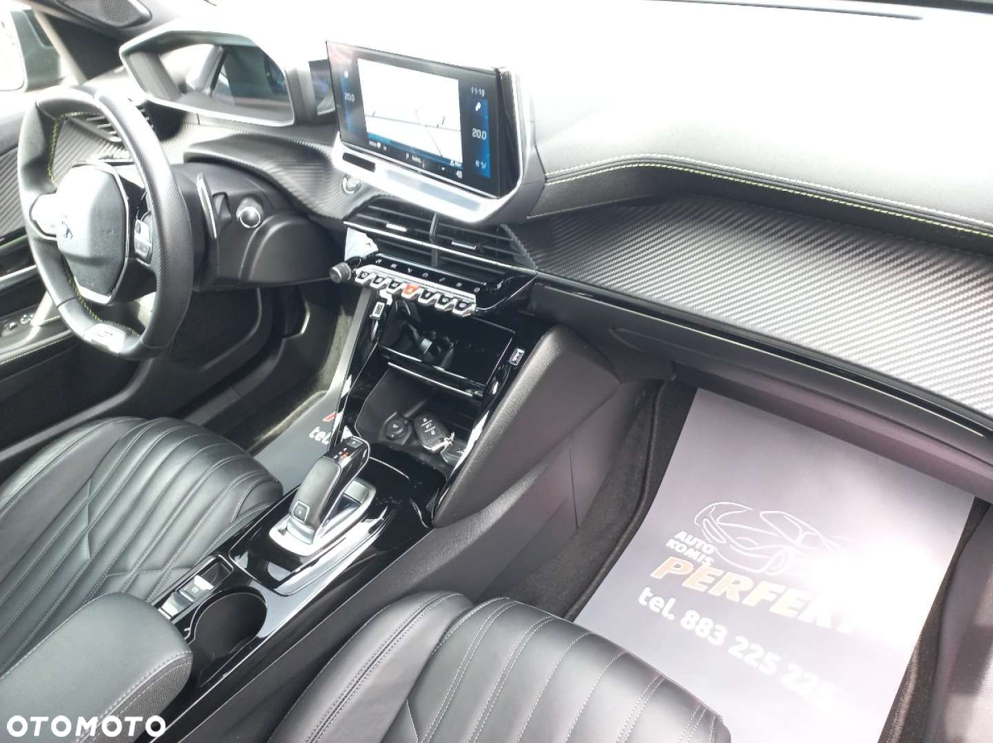 Peugeot 2008 - 18
