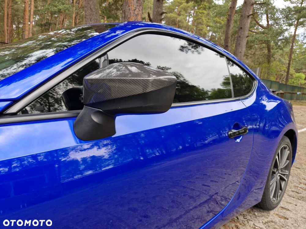 Subaru BRZ 2.0i Sport+ - 2