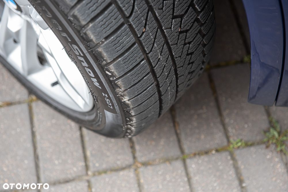 BMW X1 xDrive18d Sport Line - 32