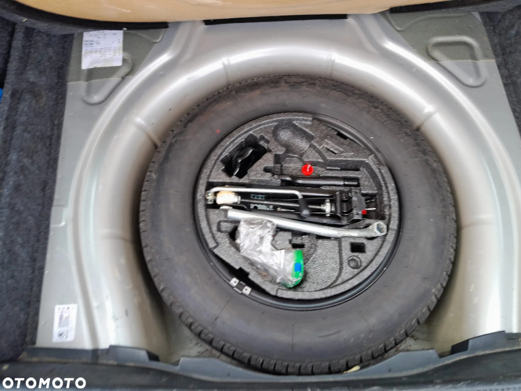 Skoda Octavia 1.9 TDI DPF Elegance - 16