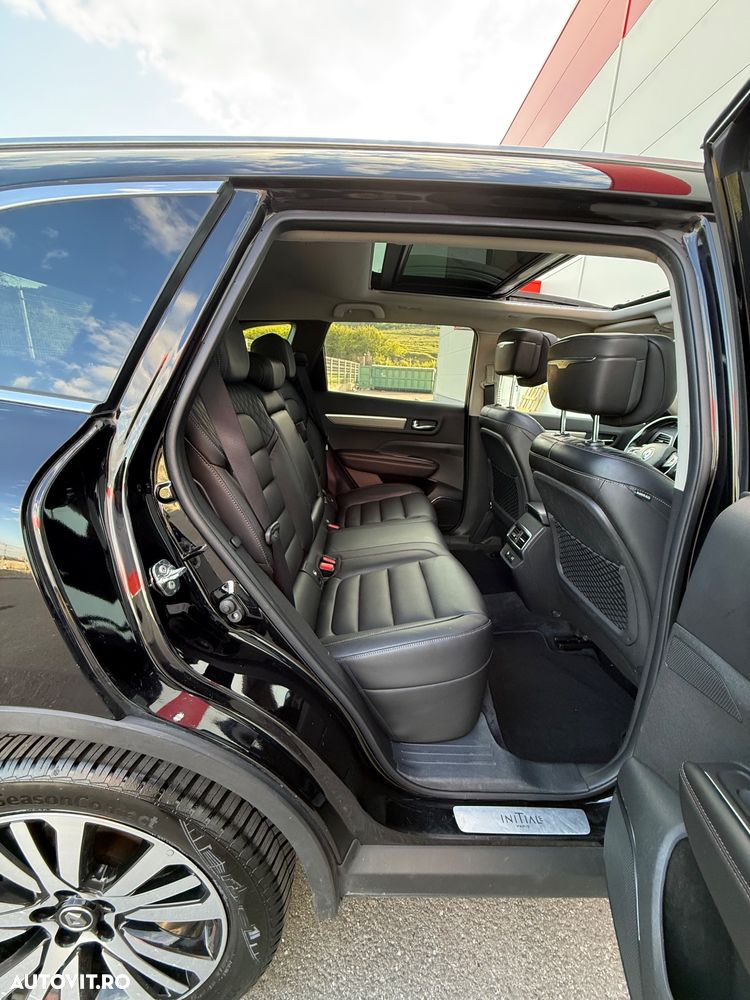 Renault Koleos BLUE dCi X-Tronic 4WD Initiale Paris - 27