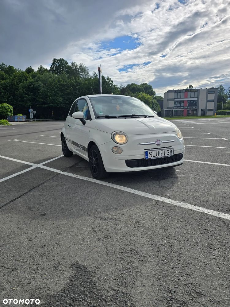 Fiat 500 - 2