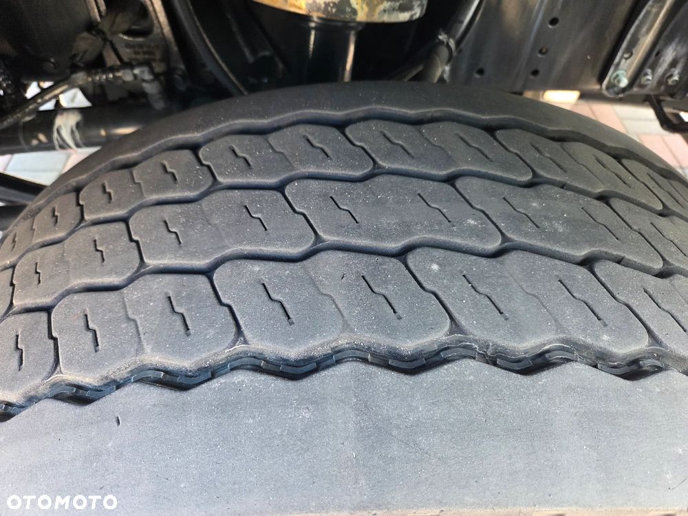 MAN TGX 26.510 - 10