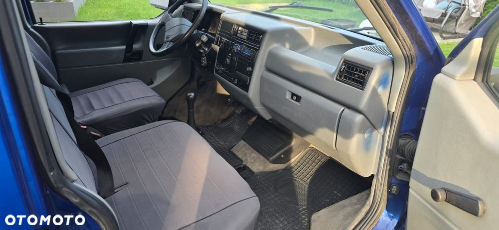 Volkswagen Transporter Standard - 7